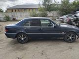 Mercedes-Benz C 200 1994 года за 1 200 000 тг. в Семей – фото 3