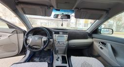 Toyota Camry 2007 года за 5 700 000 тг. в Жанаозен – фото 2