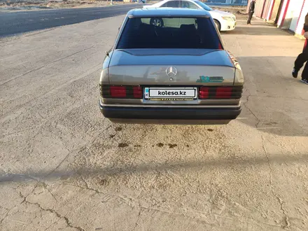 Mercedes-Benz 190 1990 года за 1 200 000 тг. в Уральск – фото 5