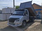 ГАЗ ГАЗель 2006 годаүшін8 200 000 тг. в Павлодар