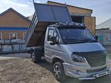 ГАЗ ГАЗель 2006 годаүшін8 200 000 тг. в Павлодар – фото 3