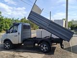 ГАЗ ГАЗель 2006 годаүшін8 200 000 тг. в Павлодар – фото 4
