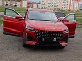 Jetour X70 Plus 2024 годаүшін10 300 000 тг. в Усть-Каменогорск – фото 2