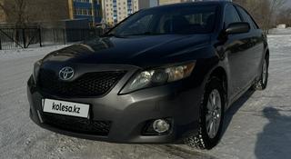 Toyota Camry 2011 года за 7 300 000 тг. в Семей