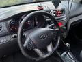 Kia Rio 2012 года за 4 800 000 тг. в Алматы – фото 5