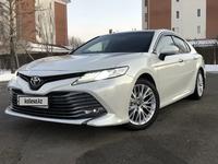 Toyota Camry 2018 года за 14 700 000 тг. в Павлодар