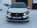 ВАЗ (Lada) Granta 2194 2019 года за 5 200 000 тг. в Кокшетау – фото 12