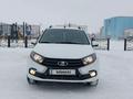 ВАЗ (Lada) Granta 2194 2019 годаүшін5 200 000 тг. в Кокшетау – фото 20