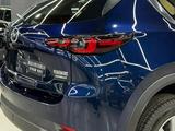 Mazda CX-5 2026 года за 15 000 000 тг. в Астана – фото 5
