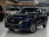 Mazda CX-5 2026 года за 15 000 000 тг. в Астана