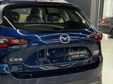 Mazda CX-5 2026 года за 15 000 000 тг. в Астана – фото 2
