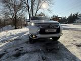 Mitsubishi Pajero Sport 2019 года за 17 200 000 тг. в Алматы – фото 2