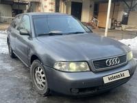 Audi A4 1996 года за 1 300 000 тг. в Алматы