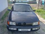 Volkswagen Passat 1992 года за 1 200 000 тг. в Семей – фото 3