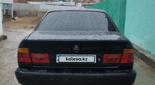BMW 520 1995 года за 2 110 338 тг. в Кызылорда