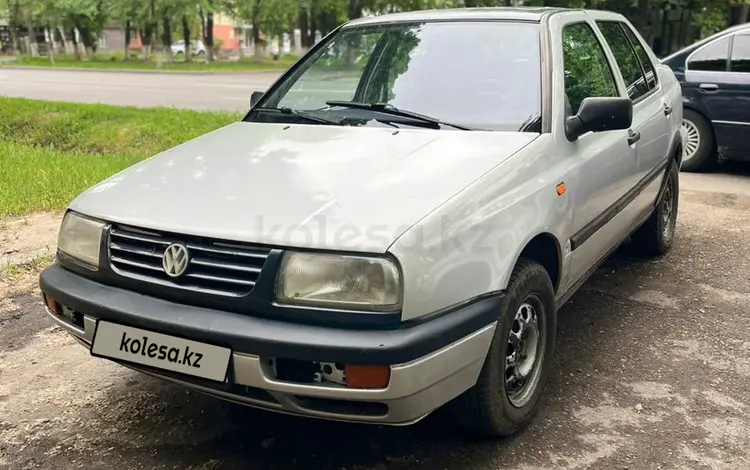 Volkswagen Vento 1993 годаүшін1 050 000 тг. в Тараз