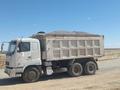 CAMC  HN 3250 2007 года за 5 000 000 тг. в Кентау – фото 7