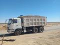 CAMC  HN 3250 2007 года за 5 000 000 тг. в Кентау – фото 6