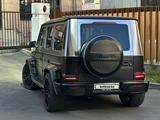 Mercedes-Benz G 500 2020 года за 92 000 000 тг. в Астана – фото 4