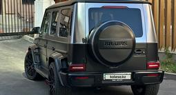 Mercedes-Benz G 500 2020 года за 92 000 000 тг. в Астана – фото 4
