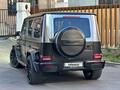 Mercedes-Benz G 500 2020 года за 92 000 000 тг. в Астана – фото 12