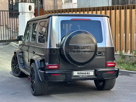 Mercedes-Benz G 500 2020 года за 92 000 000 тг. в Астана – фото 12
