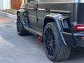 Mercedes-Benz G 500 2020 года за 92 000 000 тг. в Астана – фото 11