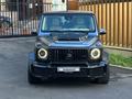 Mercedes-Benz G 500 2020 года за 92 000 000 тг. в Астана – фото 16