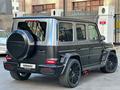 Mercedes-Benz G 500 2020 года за 92 000 000 тг. в Астана – фото 17