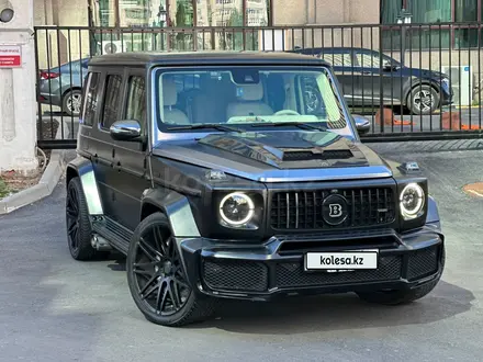 Mercedes-Benz G 500 2020 года за 92 000 000 тг. в Астана