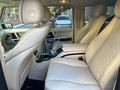 Mercedes-Benz G 500 2020 года за 92 000 000 тг. в Астана – фото 28