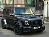 Mercedes-Benz G 500 2020 года за 92 000 000 тг. в Астана – фото 2