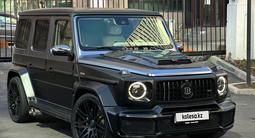 Mercedes-Benz G 500 2020 года за 92 000 000 тг. в Астана – фото 2