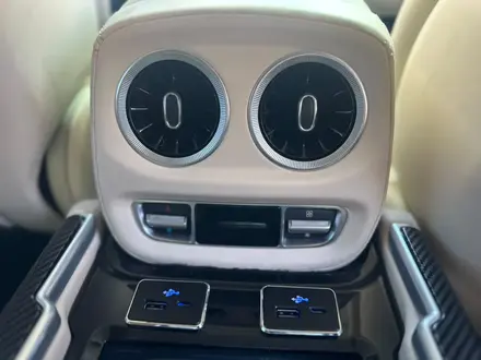 Mercedes-Benz G 500 2020 года за 92 000 000 тг. в Астана – фото 34