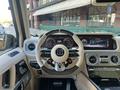 Mercedes-Benz G 500 2020 года за 92 000 000 тг. в Астана – фото 37