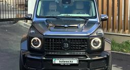 Mercedes-Benz G 500 2020 года за 92 000 000 тг. в Астана – фото 3