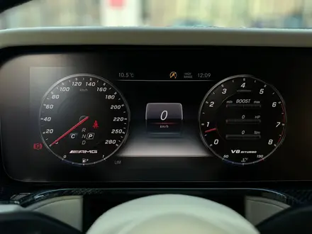 Mercedes-Benz G 500 2020 года за 92 000 000 тг. в Астана – фото 40