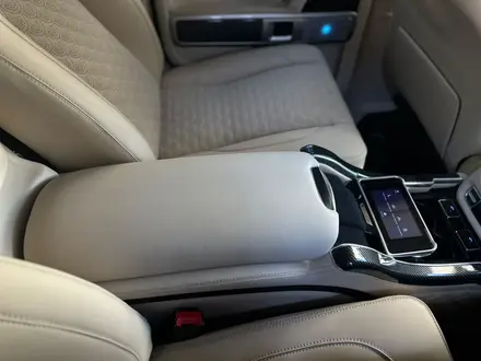 Mercedes-Benz G 500 2020 года за 92 000 000 тг. в Астана – фото 42
