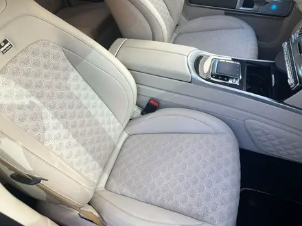 Mercedes-Benz G 500 2020 года за 92 000 000 тг. в Астана – фото 43