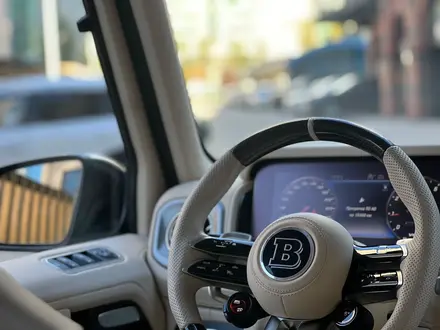 Mercedes-Benz G 500 2020 года за 92 000 000 тг. в Астана – фото 45