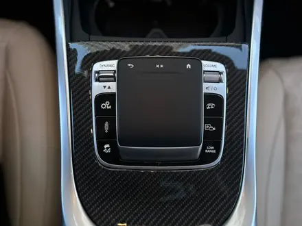Mercedes-Benz G 500 2020 года за 92 000 000 тг. в Астана – фото 48
