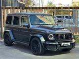 Mercedes-Benz G 500 2020 года за 92 000 000 тг. в Астана – фото 5