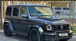 Mercedes-Benz G 500 2020 года за 92 000 000 тг. в Астана – фото 5