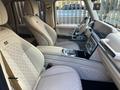 Mercedes-Benz G 500 2020 года за 92 000 000 тг. в Астана – фото 49