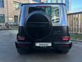 Mercedes-Benz G 500 2020 года за 92 000 000 тг. в Астана – фото 10