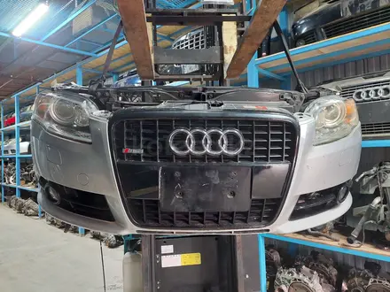 Носкат всборе Audi a4 b7 S-line за 300 000 тг. в Алматы