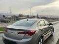 Hyundai Elantra 2020 года за 6 700 000 тг. в Алматы – фото 6