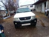 Mitsubishi Montero Sport 2000 года за 3 200 000 тг. в Сарыкемер