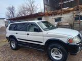 Mitsubishi Montero Sport 2000 года за 3 200 000 тг. в Сарыкемер – фото 2