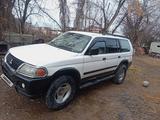 Mitsubishi Montero Sport 2000 года за 3 200 000 тг. в Сарыкемер – фото 3